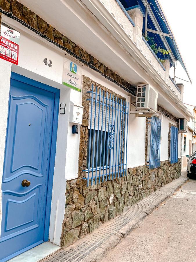 Almodóvar del RíoCasa Cruz别墅 外观 照片